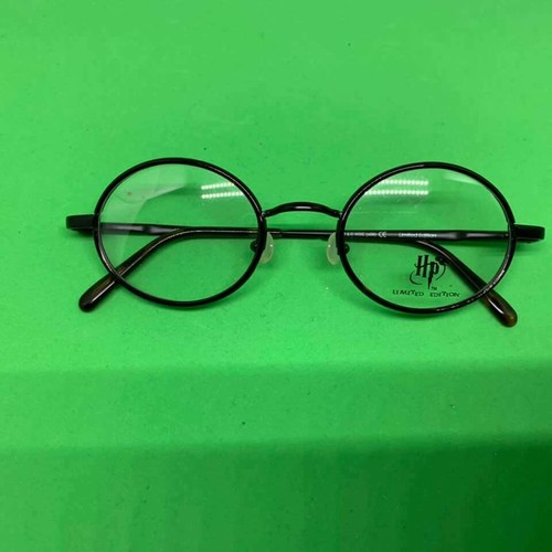 AUTENTICI OCCHIALI HARRY POTTER - HP 3602 EDIZIONE LIMITATA SCATOLA & COA - Foto 2 di 9