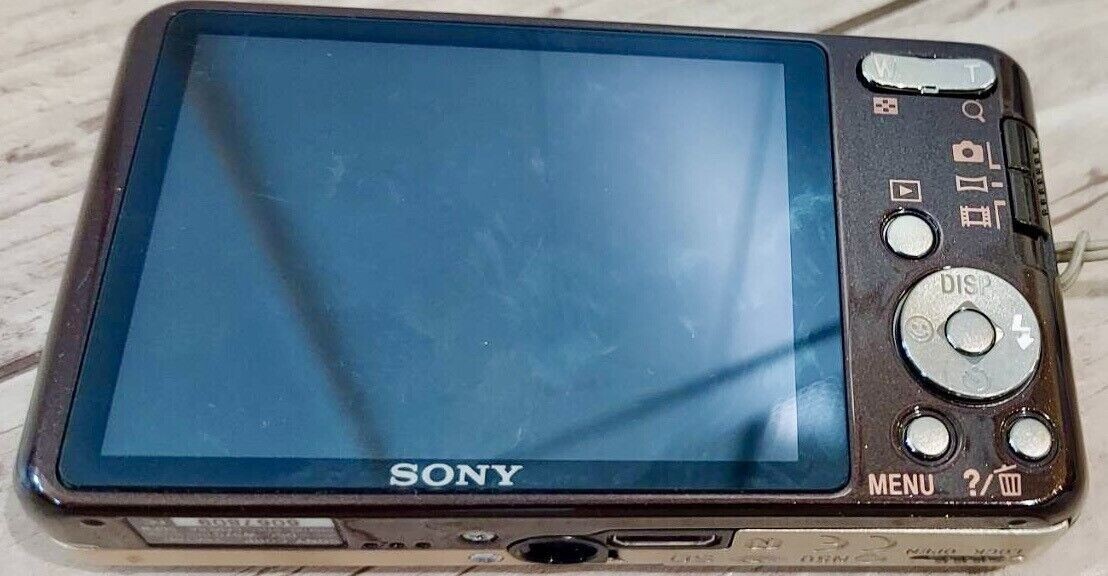 SONY ソニー Cyber-shot デジタルカメラ DSC-W570 Amazon | SONY デジタルカメラ Cyber-Shot(サイバーショット