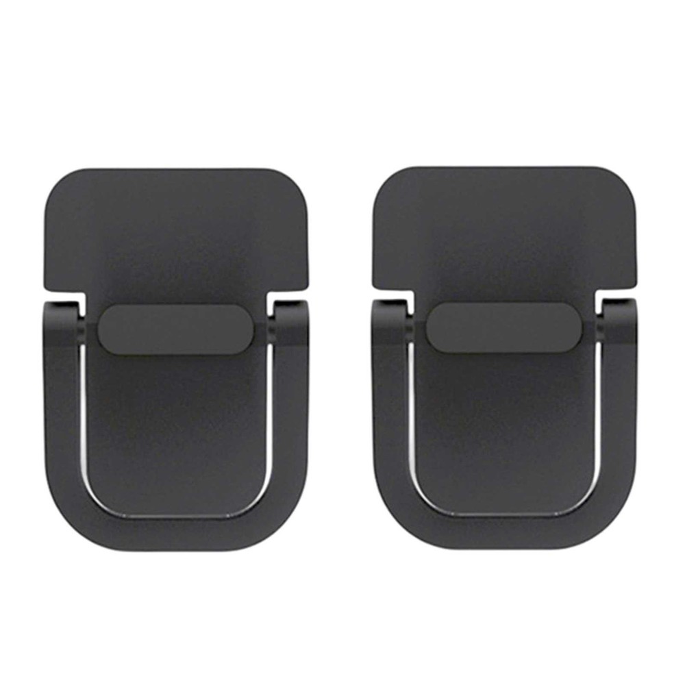Adjustable Invisible Laptop Stand Riser for Optimal Height
