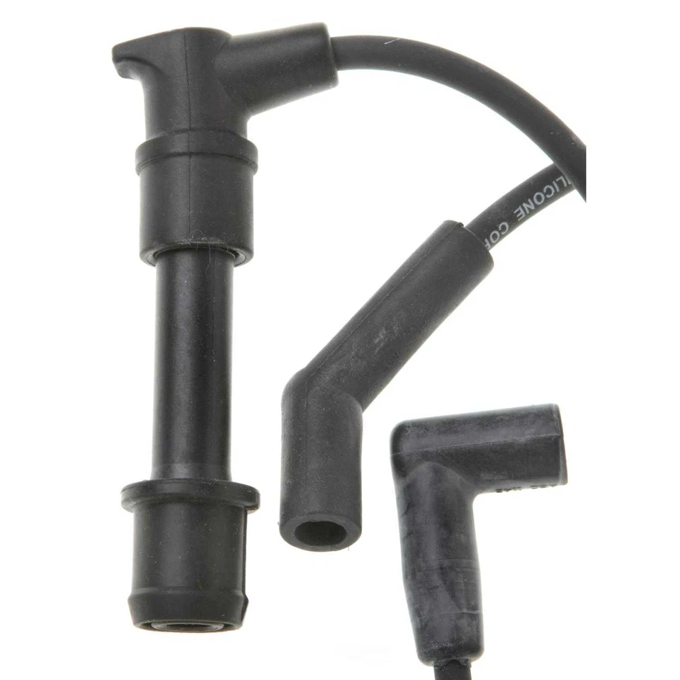 Juego de cables de bujía BWD CH7423D Foto 2 de 2