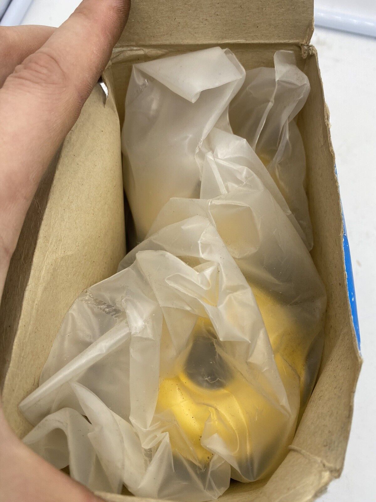 2 New North Safety Products N7500-83 Respirator Permissible Chemical Cartridge