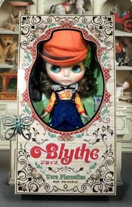 blythe vera florentine