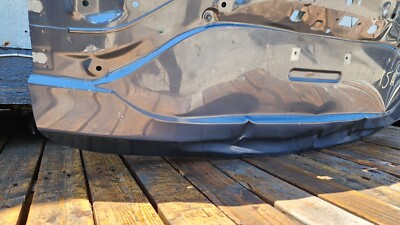 2017 2018 2019 2020 2021 2022 MAZDA CX5 CX-5 REAR LIFTGATE