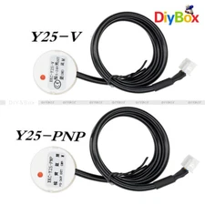 Non-Contact Liquid Water Level Sensor Induction Detector Switch XKC-Y25-V/Y25PNP