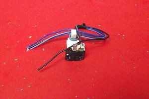 American Fridge Gefrierschrank Samsung RSH7ZNRS KOMPRESSOR STARTRELAIS