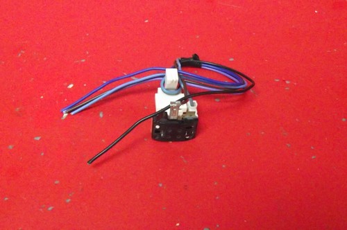 American Fridge Gefrierschrank Samsung RSH7ZNRS KOMPRESSOR STARTRELAIS