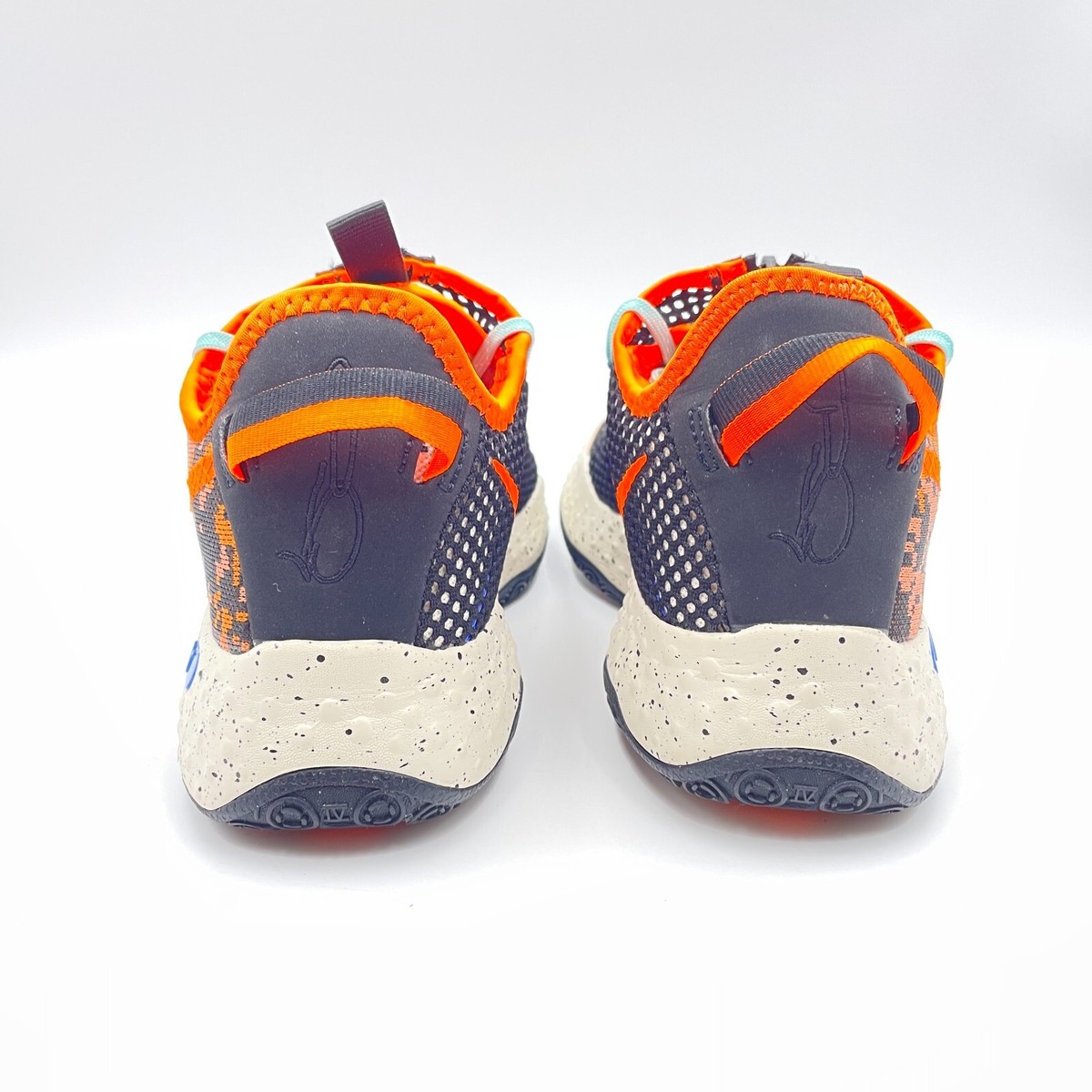NIKE PG 4 Men