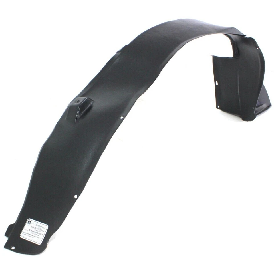 Nuevo juego de 2 guardabarros delantero derecho e izquierdo para Chevrolet Venture 97-2005 Foto 3 de 4