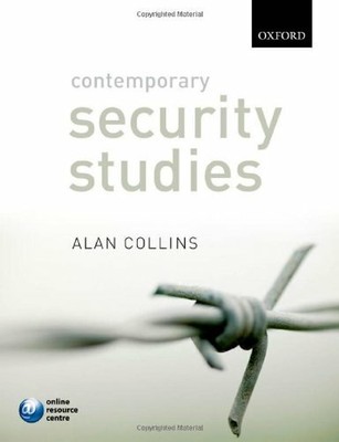 Contemporary Security Studies by  0199284695 FREE Shipping