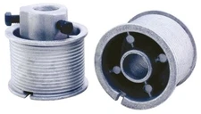 Cable Drum 3 in Diameter PR