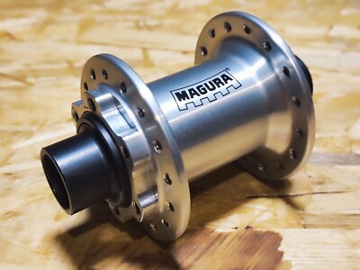 Magura 32 hole front hub 110/QR20mm Vintage Retro DH