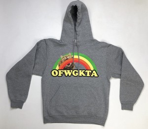 odd future cat hoodie