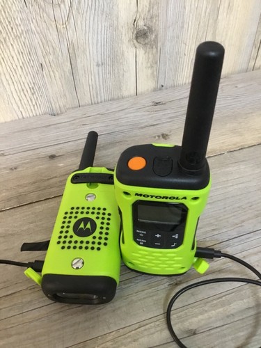 MOTOROLA T600 (PSN037646) - Zdjęcie 3 z 3