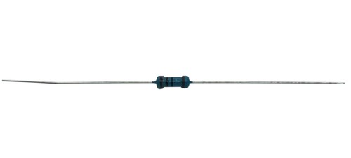 5x Metallfilm Widerstand 1/4W 1% Resistor THT - Bild 16 von 19