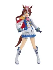 Tokai Teio "Uma Musume: Pretty Derby" Figure-rise Standard, Bandai Spirits