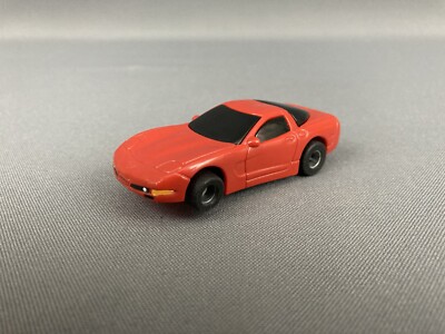 Tyco Corvette Magnum 440-X2 Red HO Slot Car Motor Tested | eBay