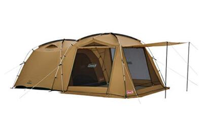 テント・タープ Coleman  Tough Screen2-RoomHouse/MDX Amazon.co.jp: Coleman Tough Screen 2 Room House / MDX Dark