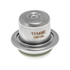 Herko Fuel Pressure Regulator Pr4115 For Mercedes-benz 2001-2005