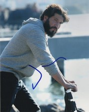 Jon Bernthal Punisher Autographed Signed 8x10 Photo COA 2019-3