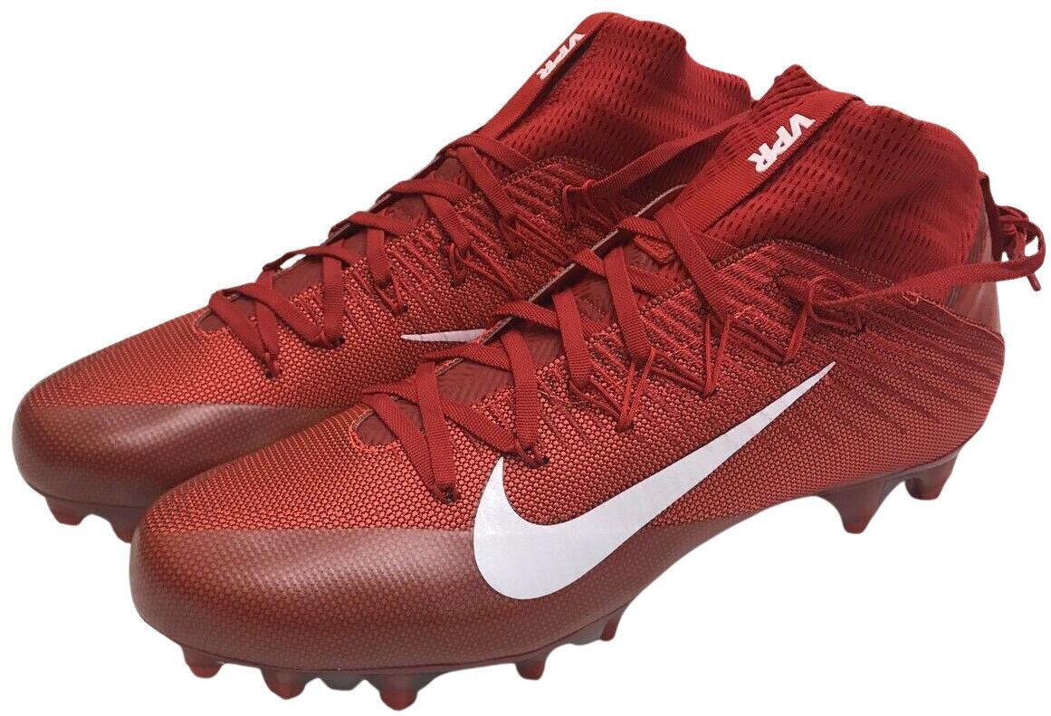 Size 16 - Nike Vapor Untouchable 2 Red for sale online | eBay