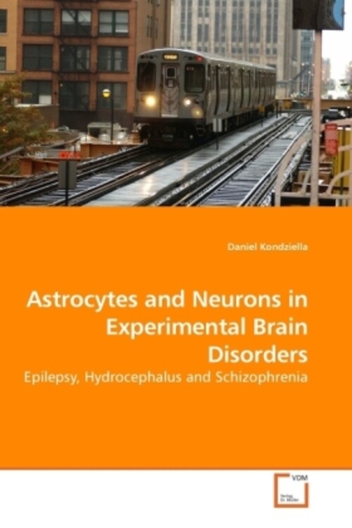 Thumbnail - Daniel Kondziella | Astrocytes And Neurons In Experimental Brain