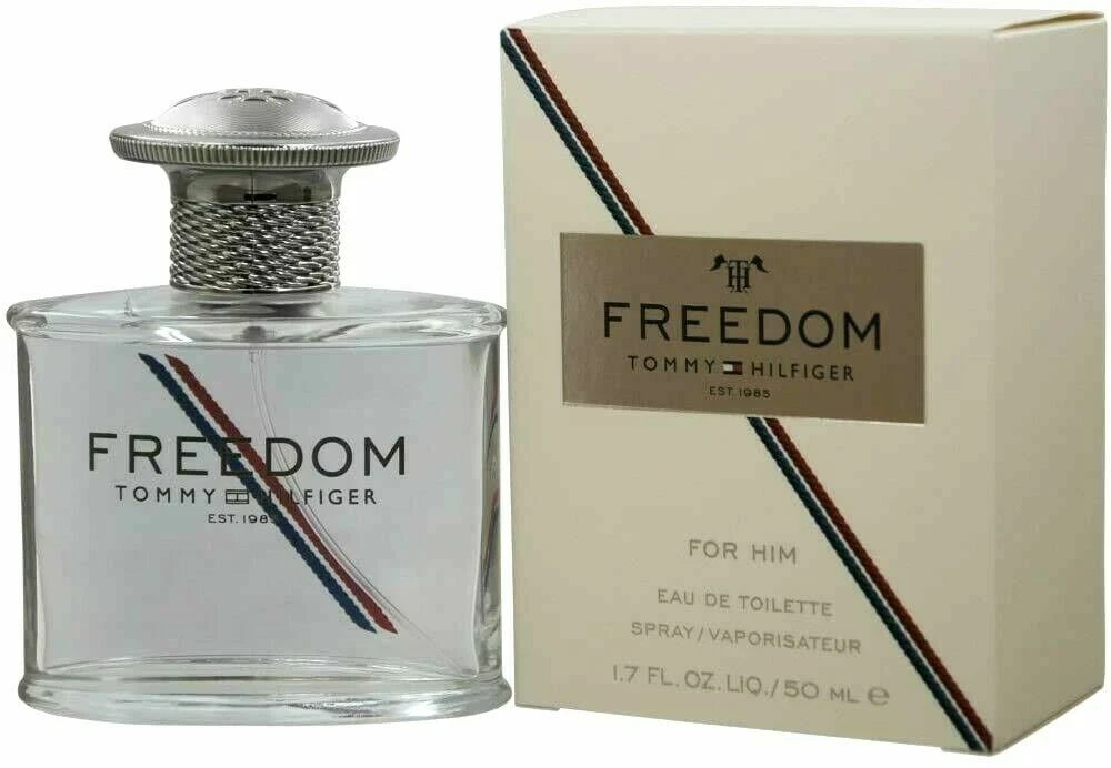 Tommy hilfiger cologne on sale 1.7 oz