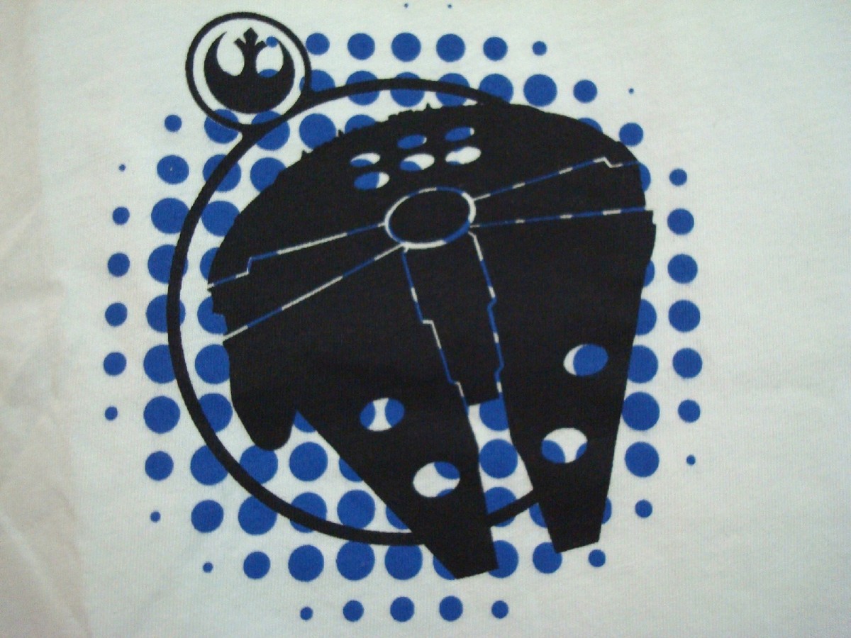 COMME des GARÇONS SHIRT x Star Wars tee, COMME des GARÇONS Play
