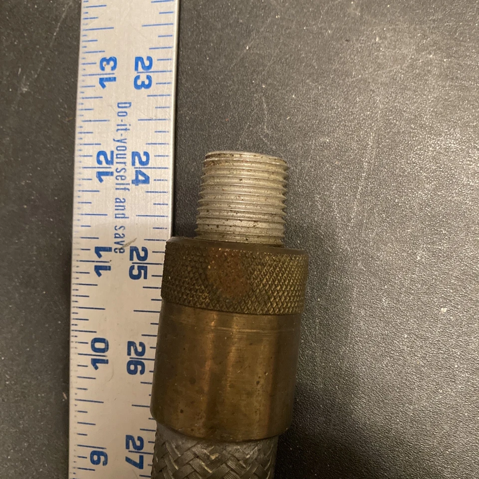 Acoplamiento flexible a prueba de explosiones SPJ25232 ECF-18 Hubbel Killark Foto 2 de 3