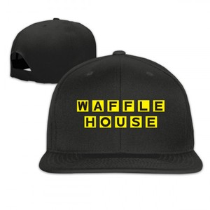 waffle house baseball caps