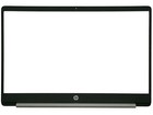 HP Chromebook 14A-NA Front LCD Screen Lid Display Bezel Cover Grey L91534-001