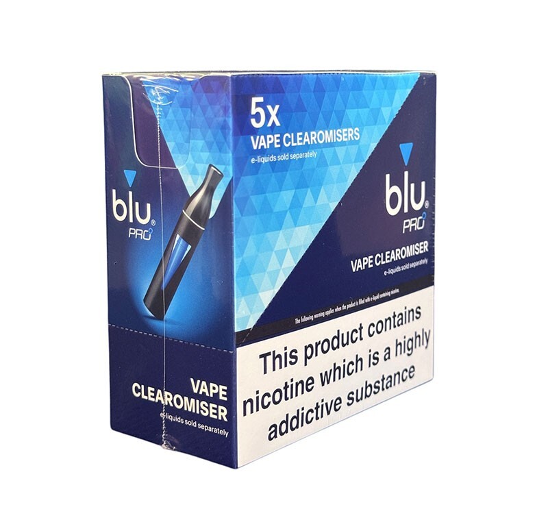 blu pro vape Strawberry Ice Cream Flum Float main image 1