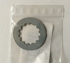 BMW HP4/S 1000 - Sicherungsblech JMP Ritzel