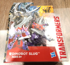 Transformers DINOBOT SLUG Age of Extinction New Sealed
