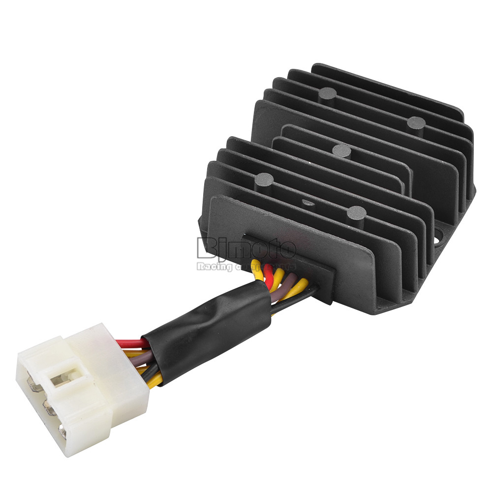21066-1083 Voltage Regulator Rectifier For KAWASAKI ZZR600 ZX600D2
