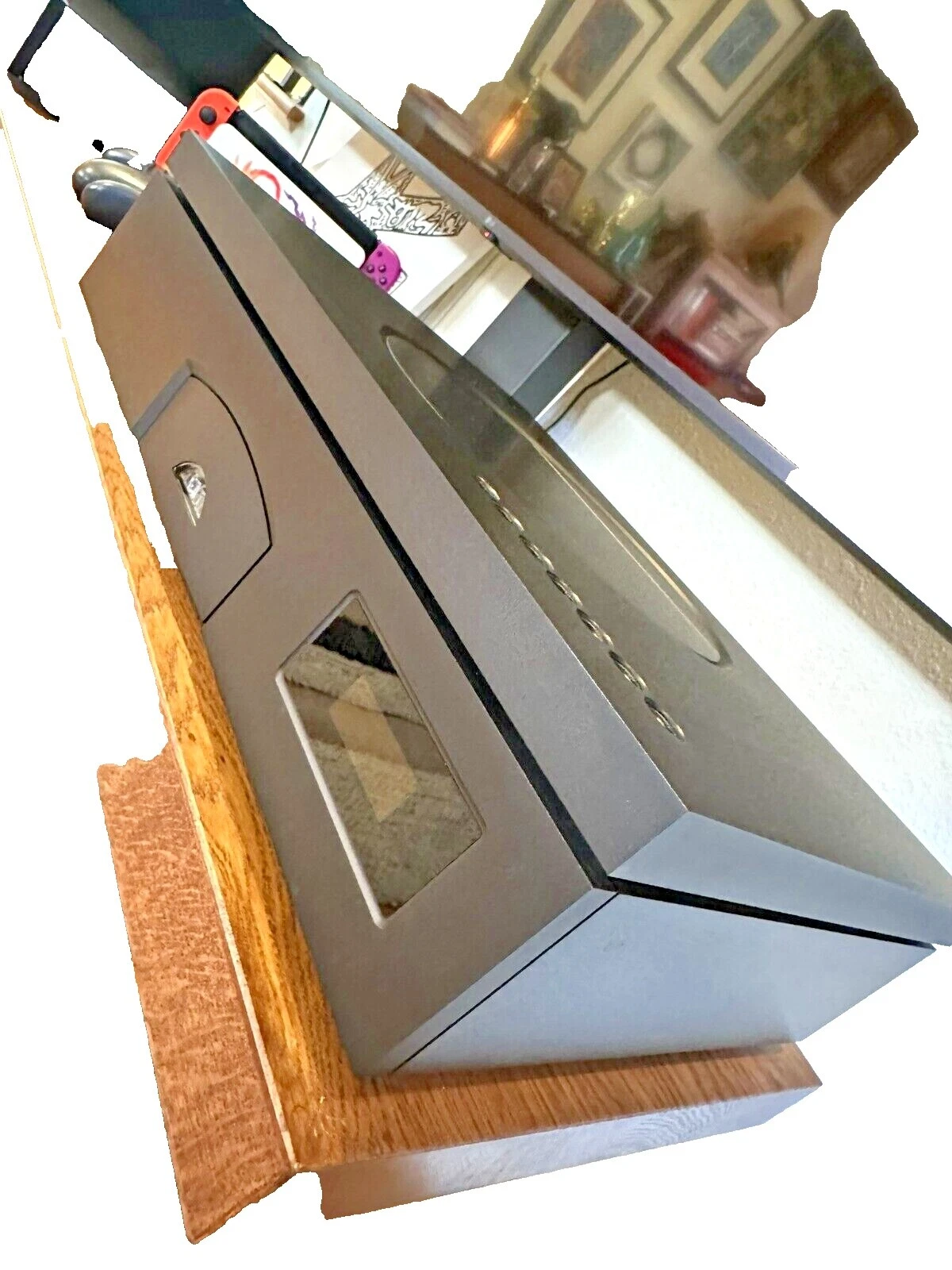 Reproductores de CD de audio para el Hogar Naim