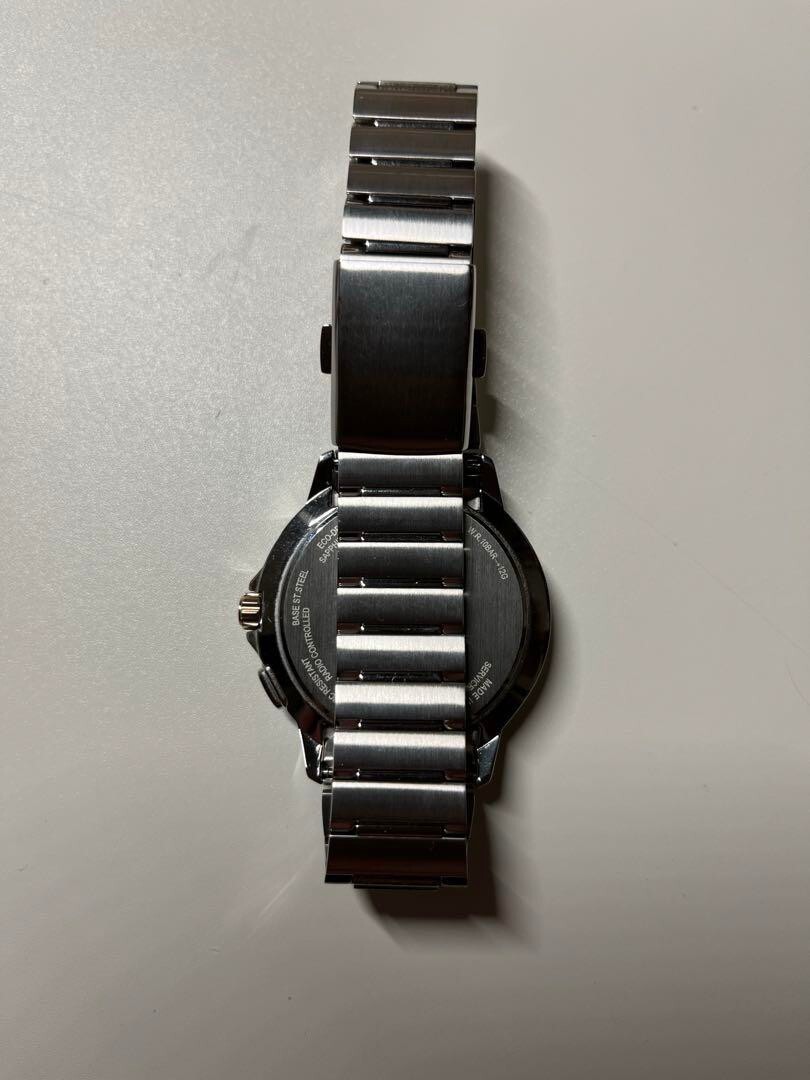 CITIZEN xC Basic Collection Cross Sea CB1020-89W … - image 3