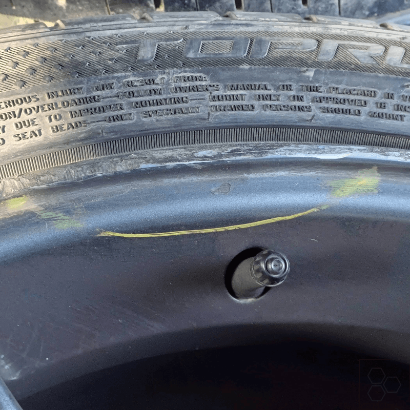 llanta para AUDI A5 S5 SPORTBACK (8T) S5 3.0 TFSI qu. Str. Ber