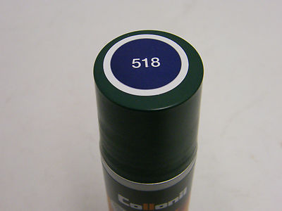 COLLONIL VELOUR NUBUK PFLEGE & IMPÄGNIERUNG STIFT MIT SCHWAMM 75ml VIELE FARBEN