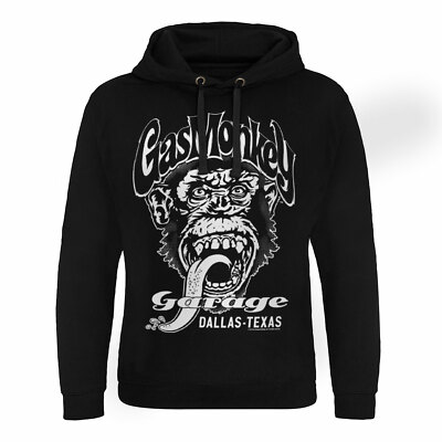 Officially Licensed Gas Monkey Garage American Engine Women T-Shirt S-XXL Sizes