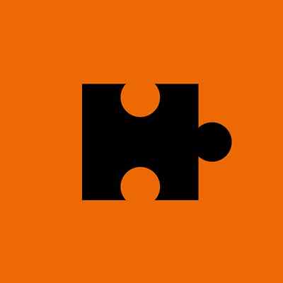 Kasper Bjorke / PUZZLES (LP) / HFN Music / hfn166lp / 12 Inch LP