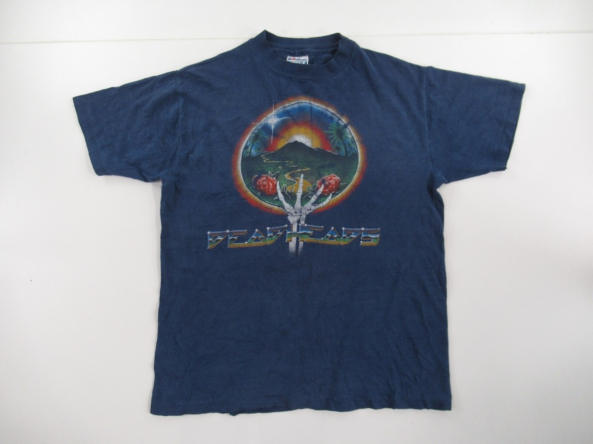 トップス 80s HANES GRATEFUL DEAD \