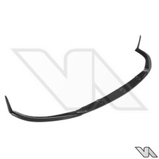 MERCEDES BENZ A205 C205 C63 AMG CARBON FIBER EDITION 1 FRONTLIPPE BUMPER SPLI... MERCEDES BENZ A205 C205 C63 AMG CARBON FIBER EDITION 1 FRONTLIPPE BUMPER SPLI...