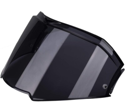 Motorcycle Replacement Face Shield Visor for LS2 Valiant II Helmets Visor FF900