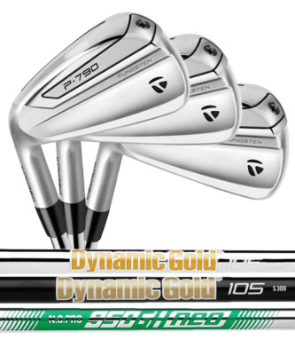 TaylorMade P-790 2019 5番.6番アイアン２本セット Build a Custom Left Handed TaylorMade 2019 P790 Iron | eBay