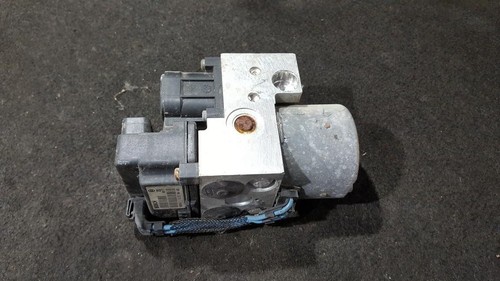 Nissan Primera 2000 ABS Unit (ABS Brake Pump) 0265216688, 47660976 #261528-27