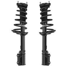 Rear Complete Struts Coil Springs Suspension For 2009-12 Toyota Venza WAGON FWD