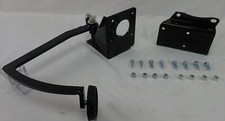 1947-1954 Chevrolet Truck Power Brake Pedal For Automatic Transmission