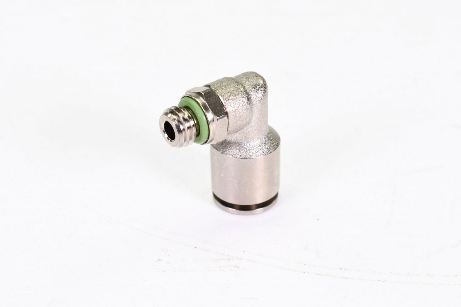 FESTO 578279, NPQH-L-M7-Q6-P10, Push-in L-fitting