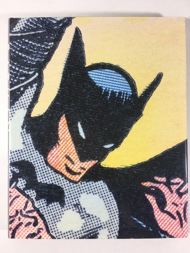 Batman The Complete History: The Life And Times Of The Dark Knight ( Book ) - Bild 1 von 8