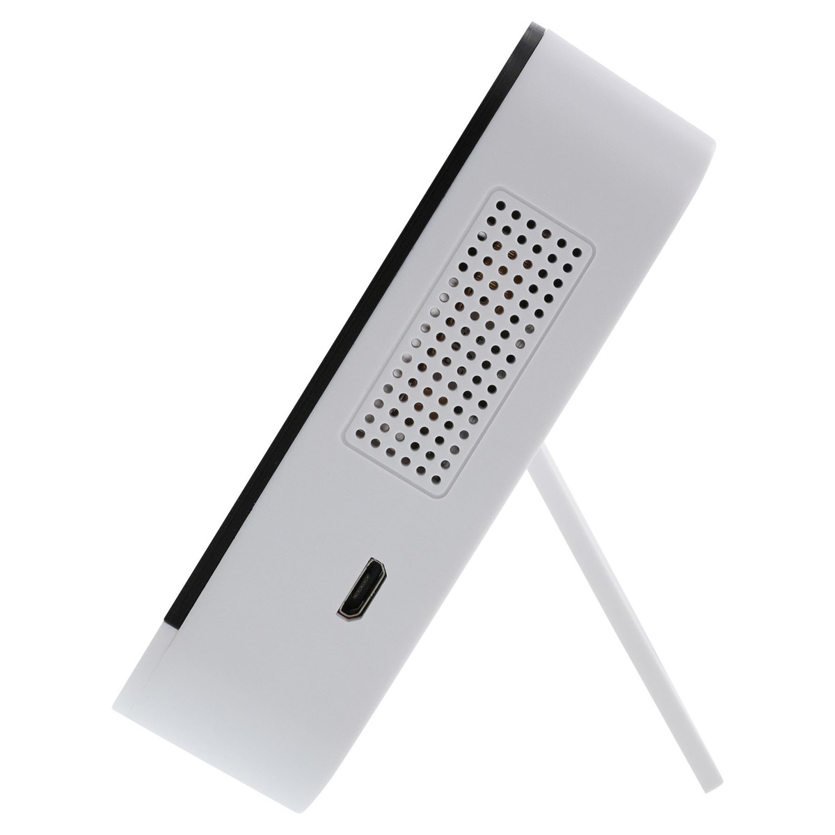ABUS CO2-Melder AirSecure - Messgerät Für Luftqua Produktbild-Vorschau 2